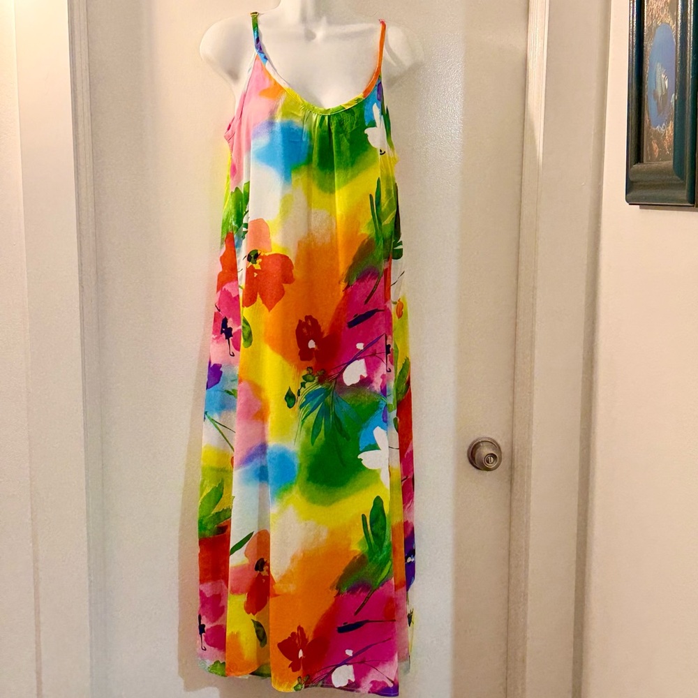 Jams World Ariana Dress NWT 🌺